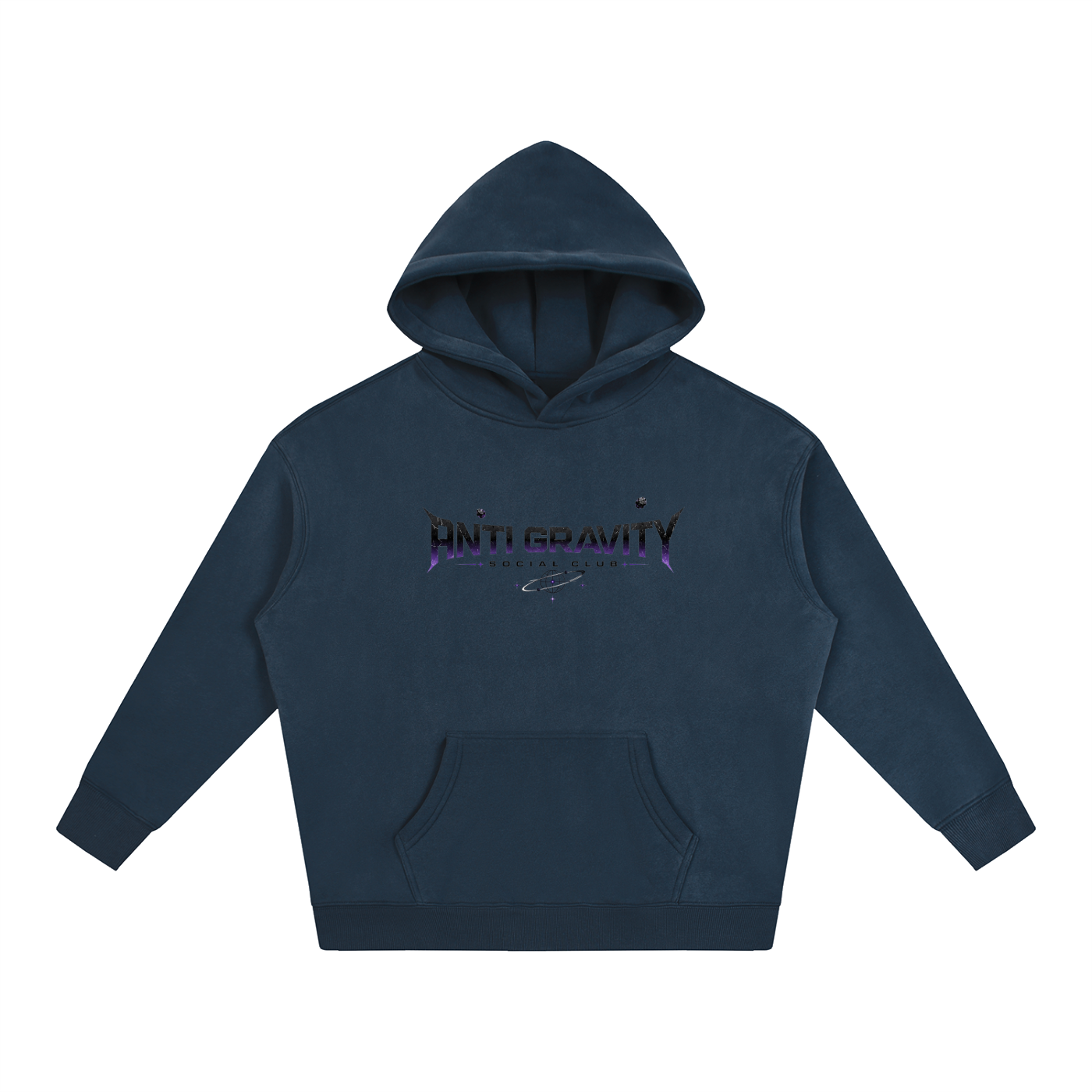 Anti Gravity Final Boss Hoodie
