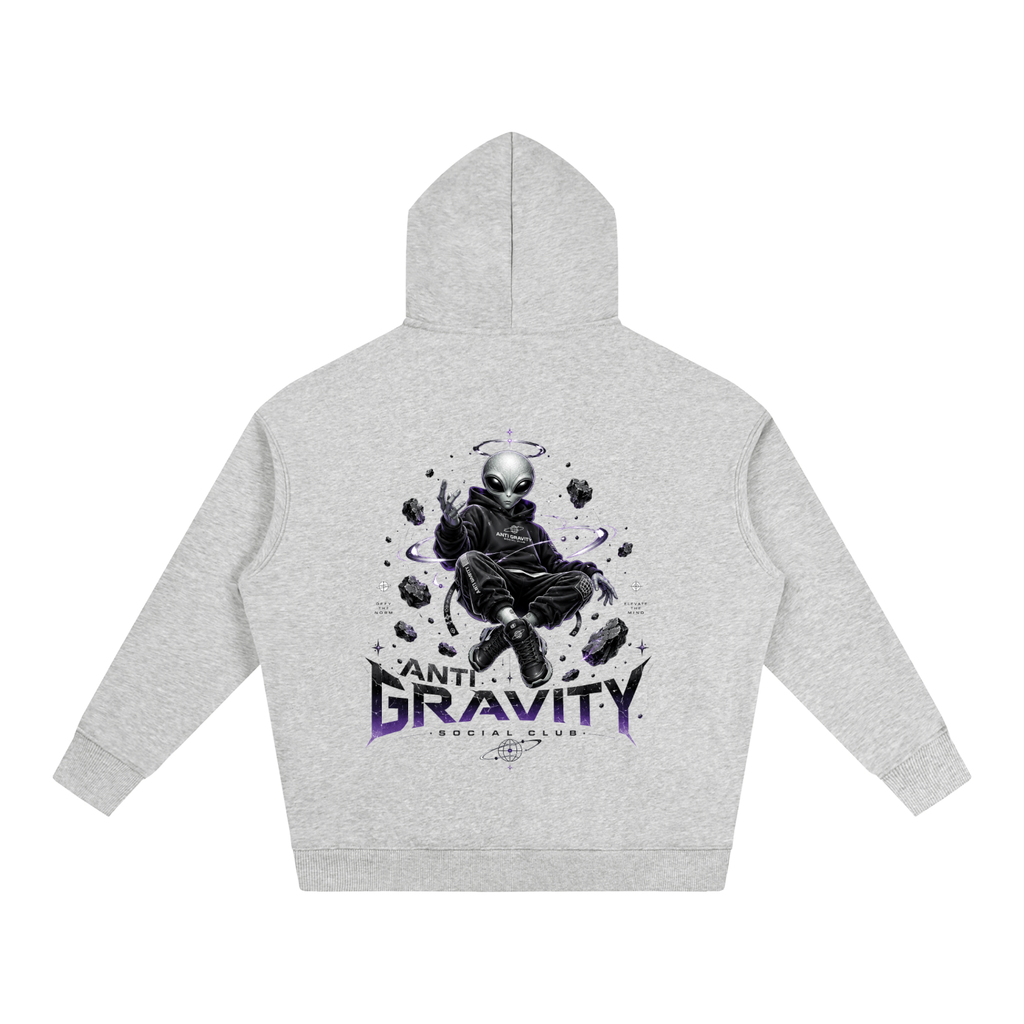 Anti Gravity Final Boss Hoodie