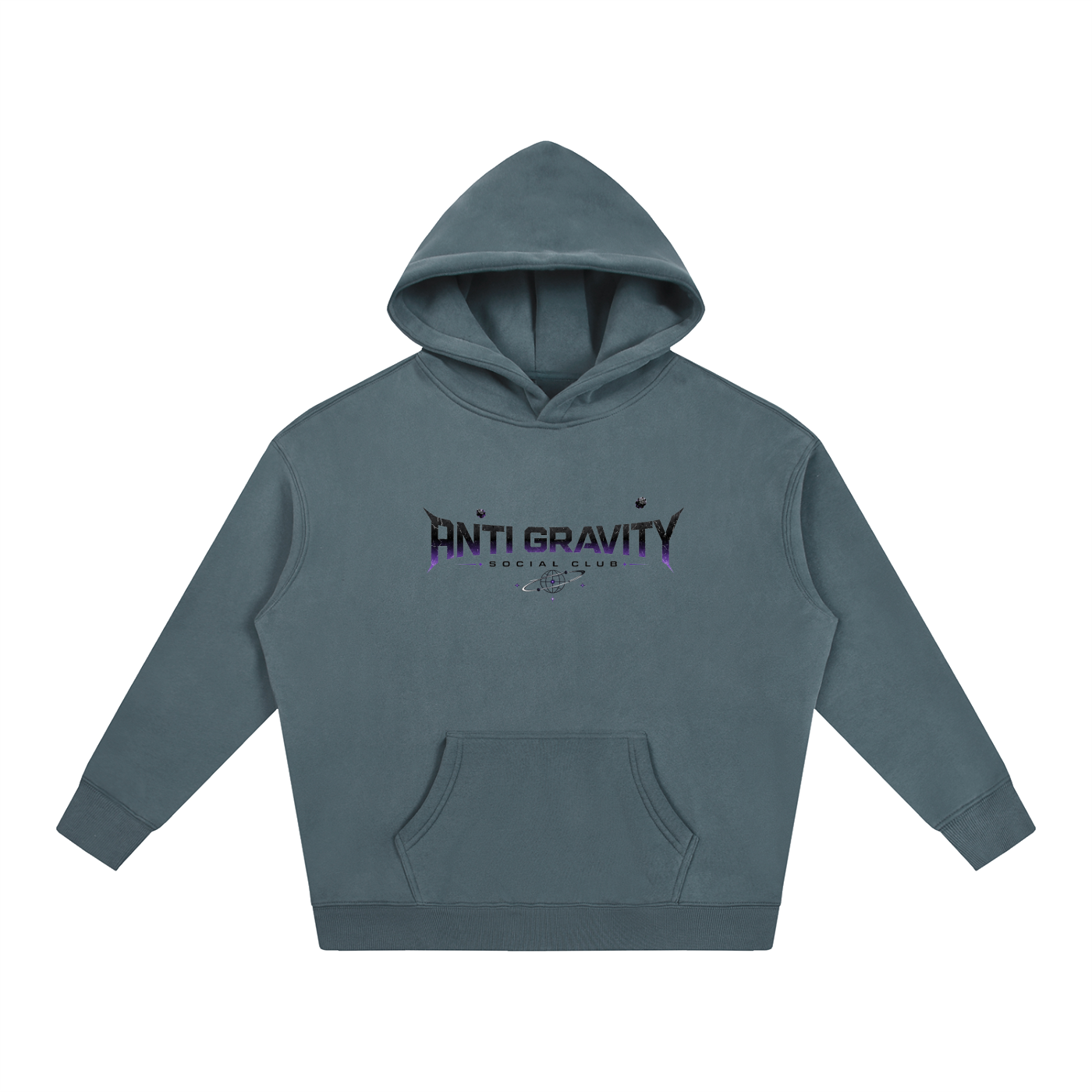 Anti Gravity Final Boss Hoodie