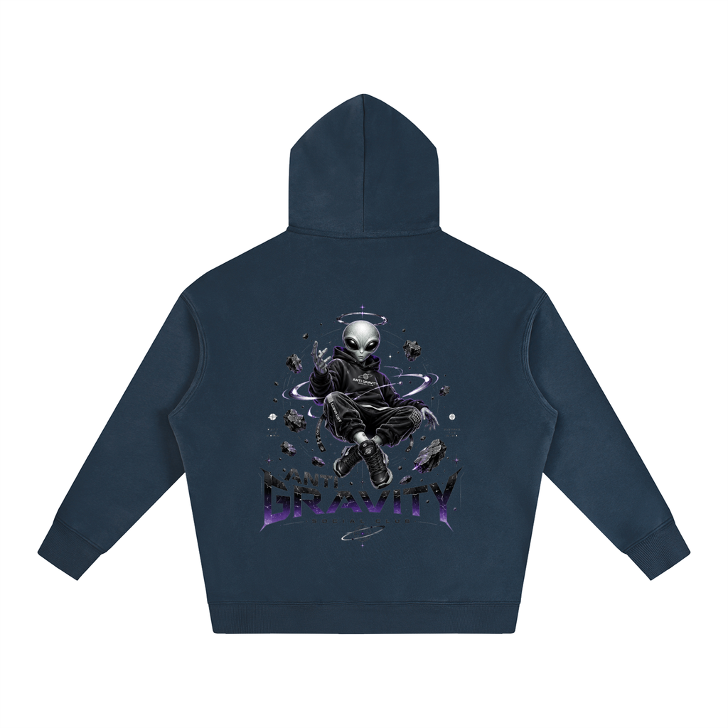 Anti Gravity Final Boss Hoodie