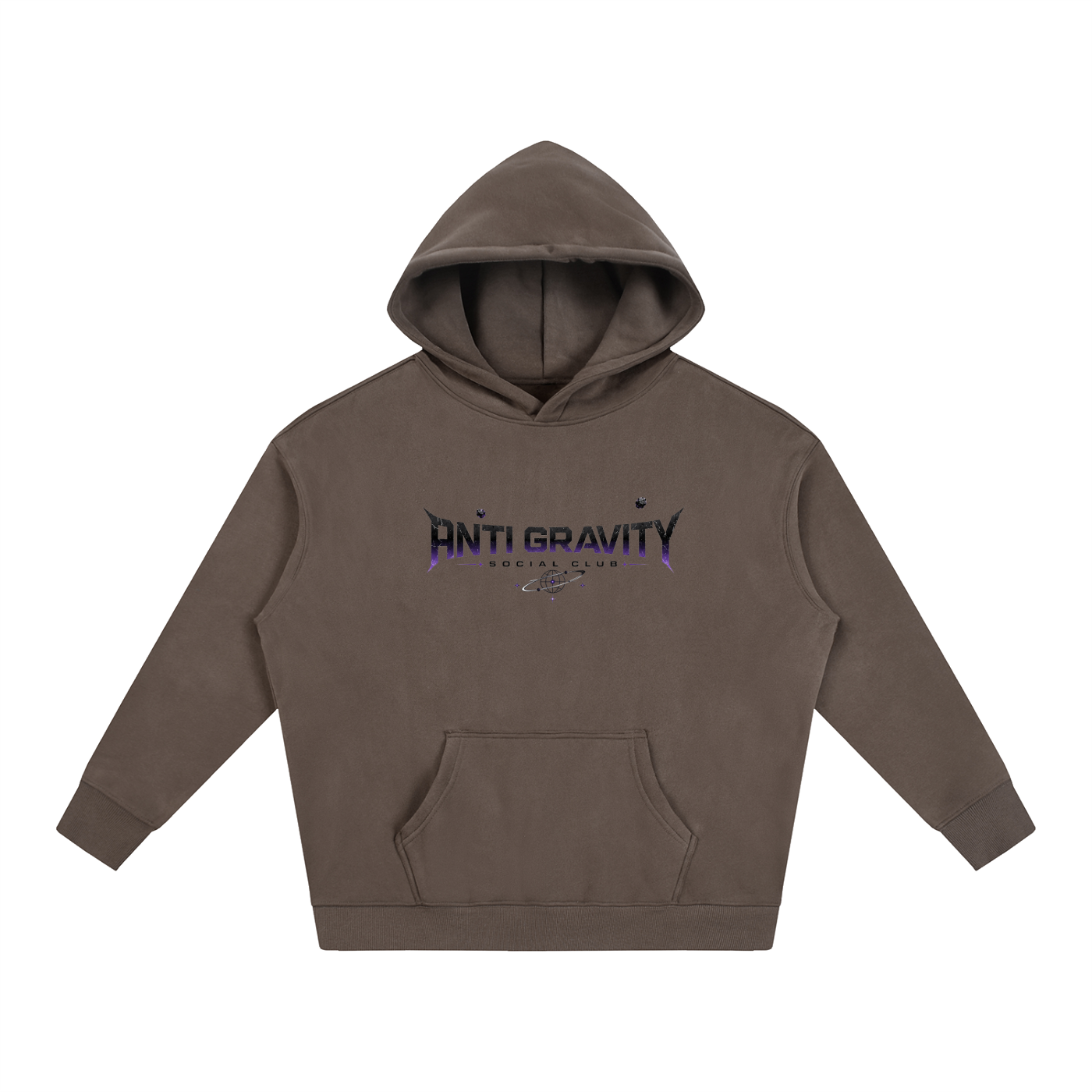 Anti Gravity Final Boss Hoodie