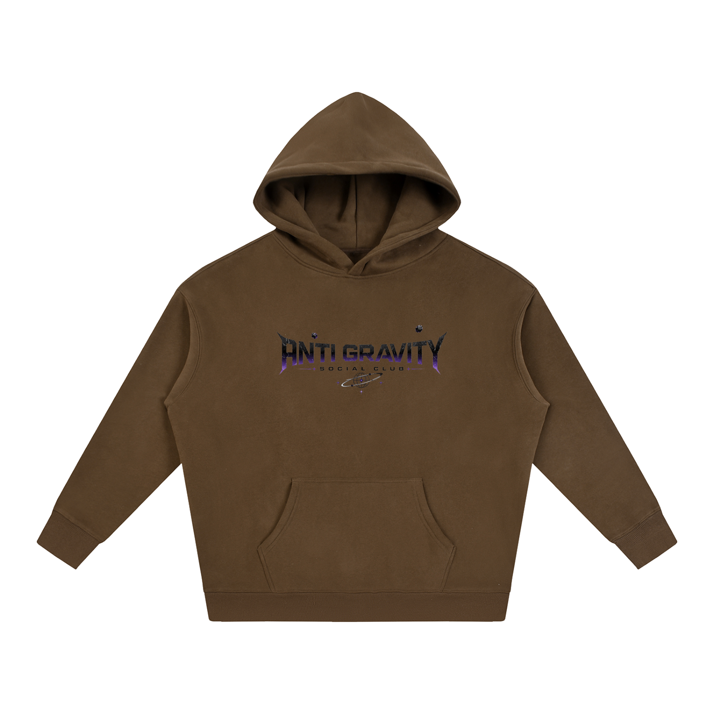 Anti Gravity Final Boss Hoodie