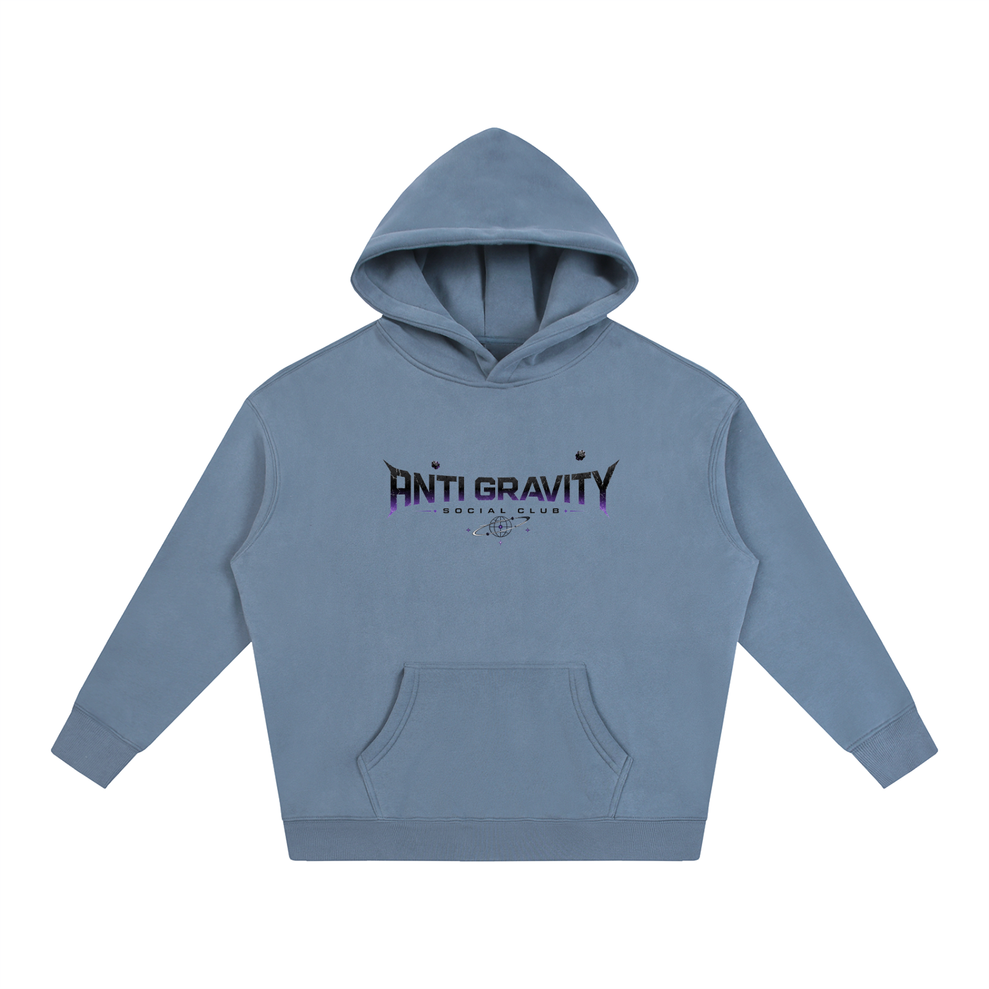 Anti Gravity Final Boss Hoodie