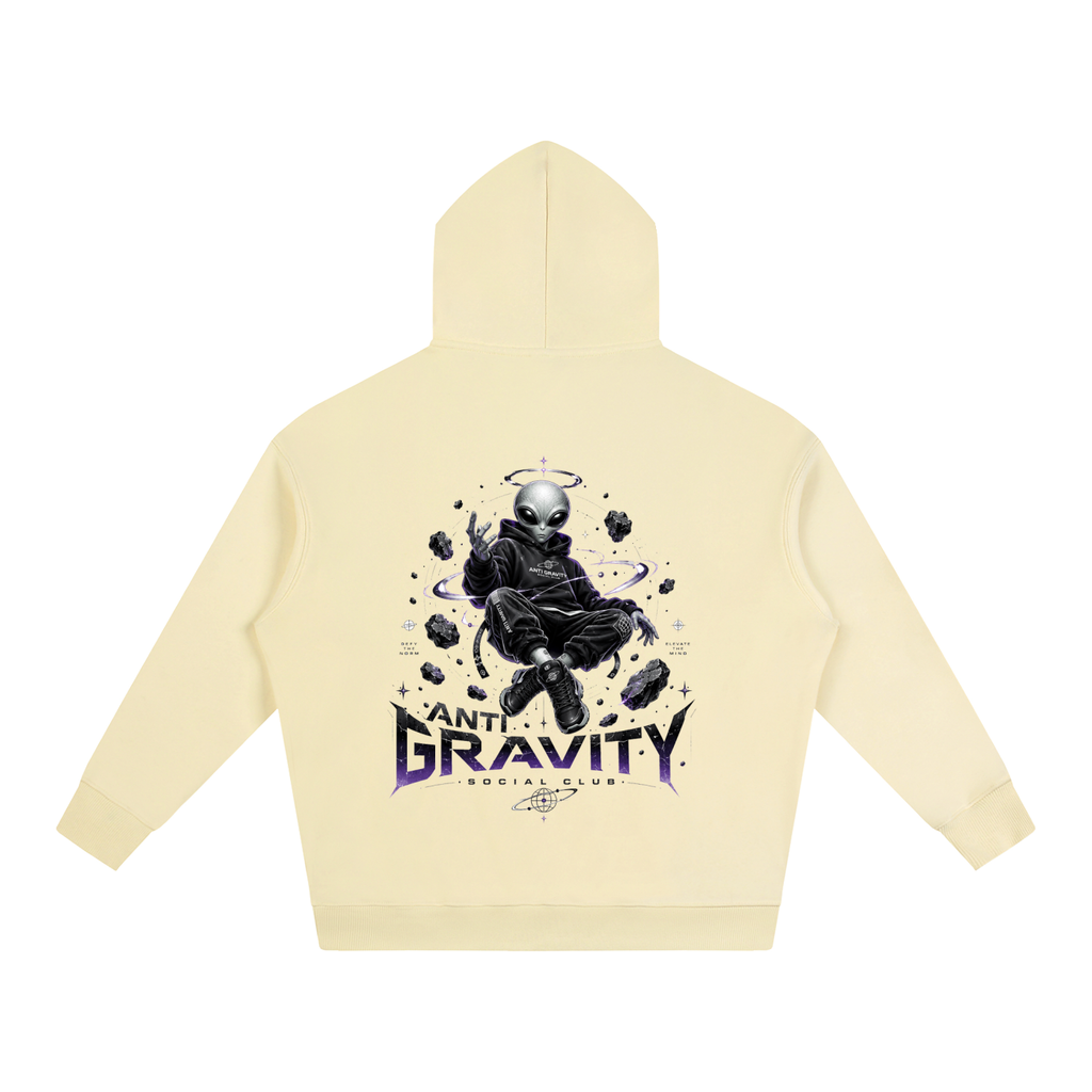 Anti Gravity Final Boss Hoodie