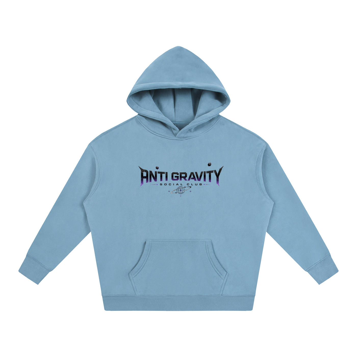 Anti Gravity Final Boss Hoodie