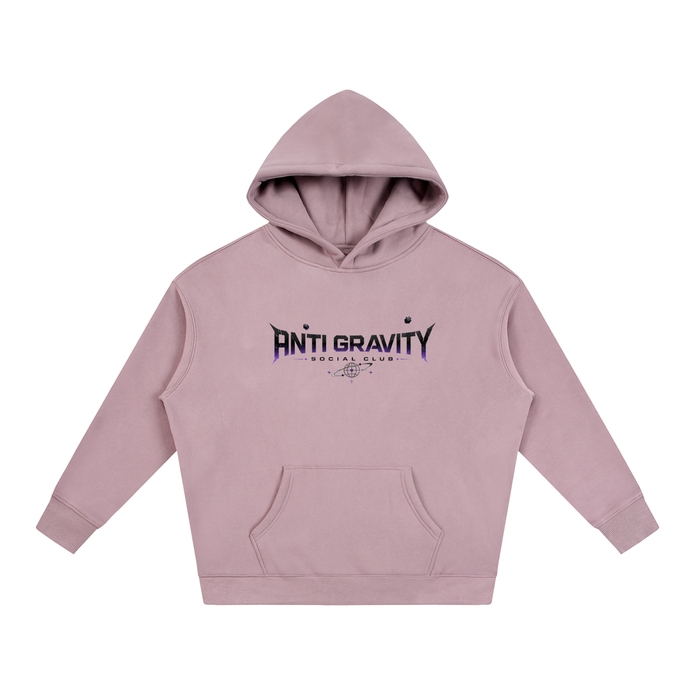 Anti Gravity Final Boss Hoodie