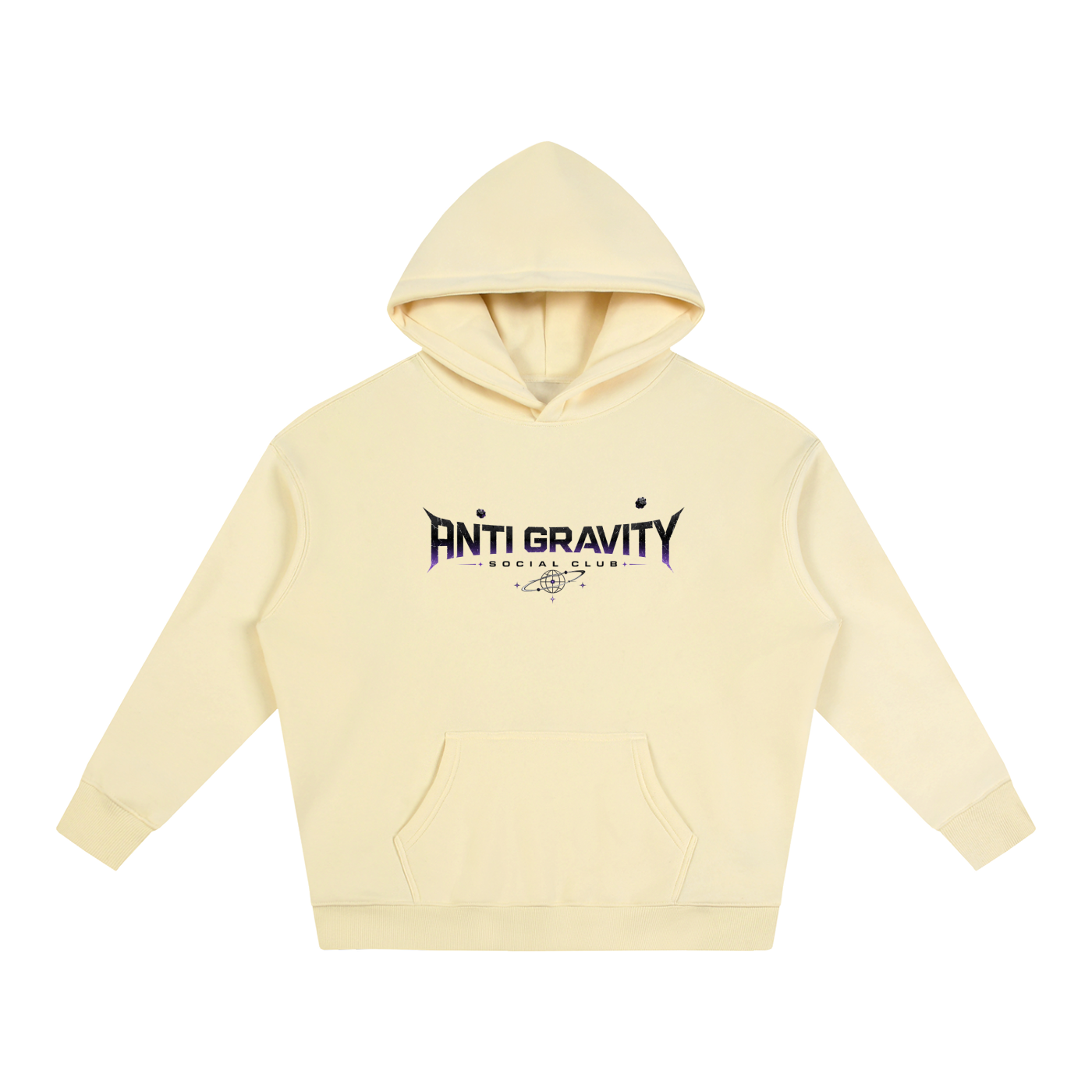 Anti Gravity Final Boss Hoodie