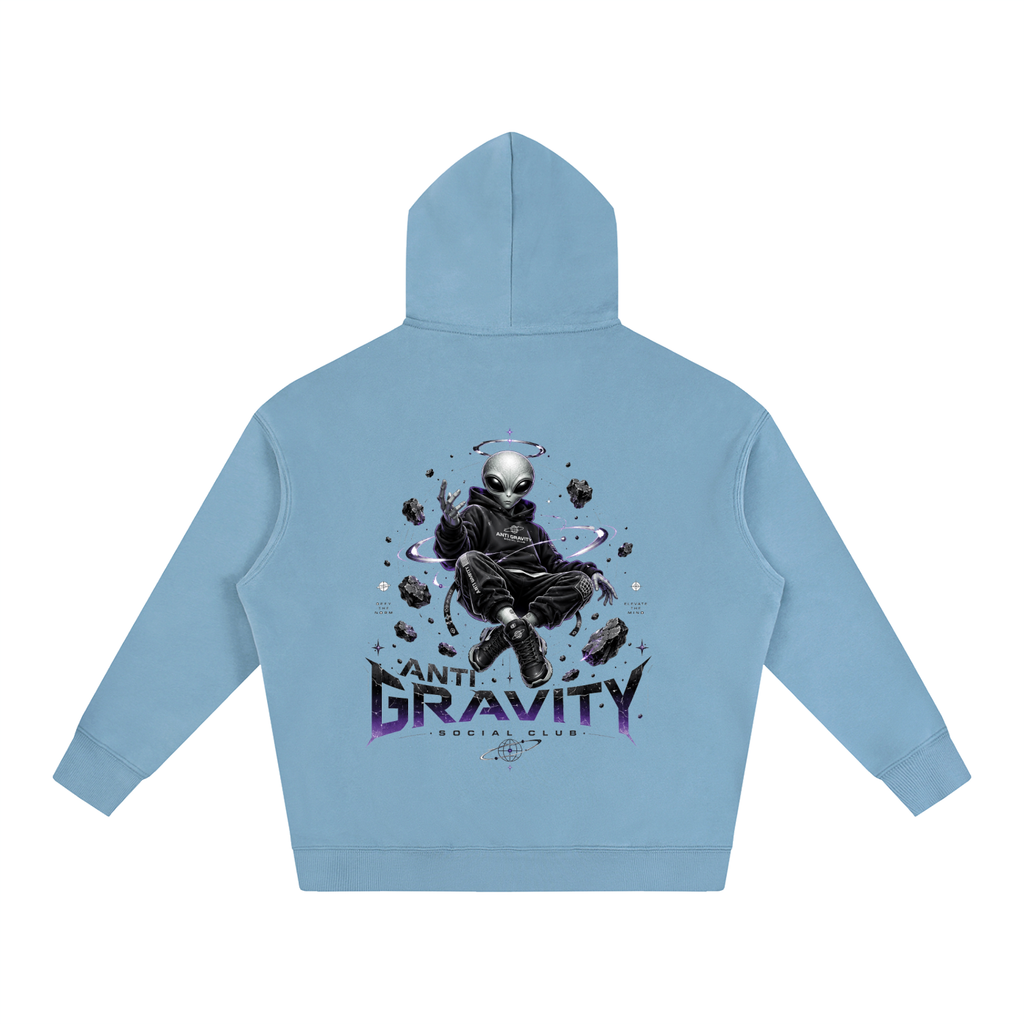 Anti Gravity Final Boss Hoodie