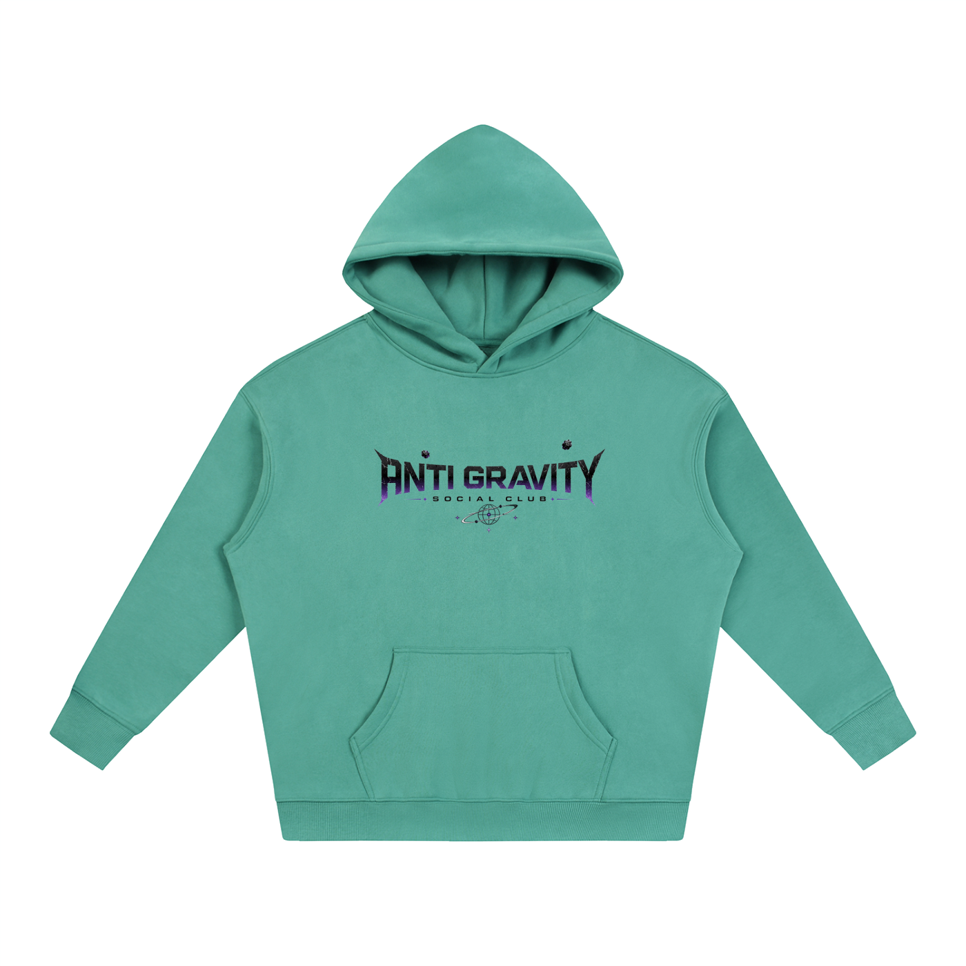 Anti Gravity Final Boss Hoodie