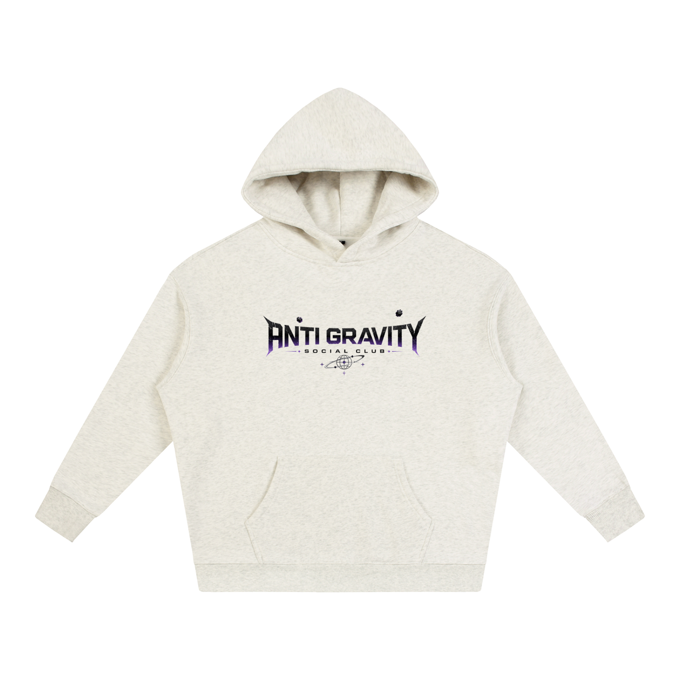 Anti Gravity Final Boss Hoodie