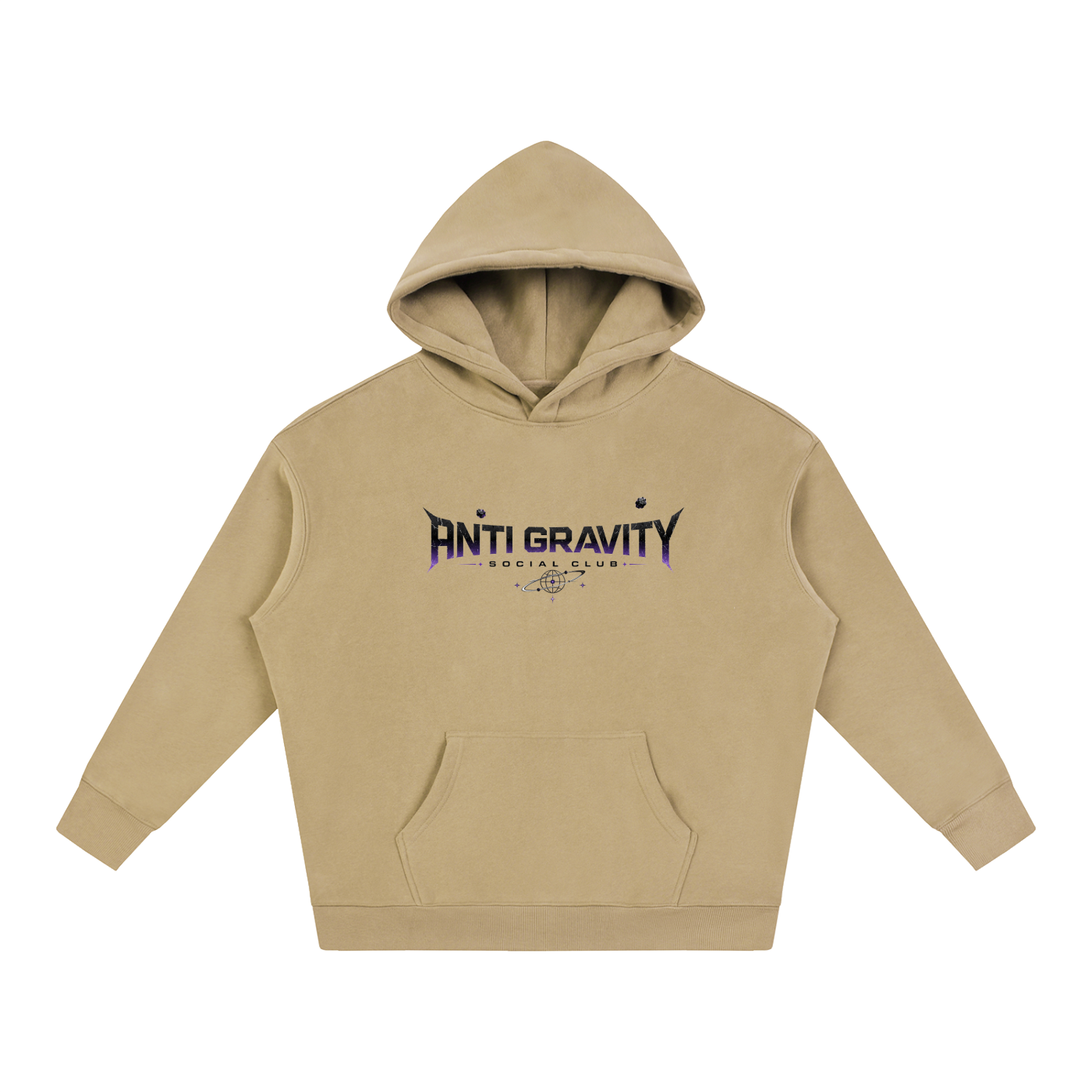 Anti Gravity Final Boss Hoodie