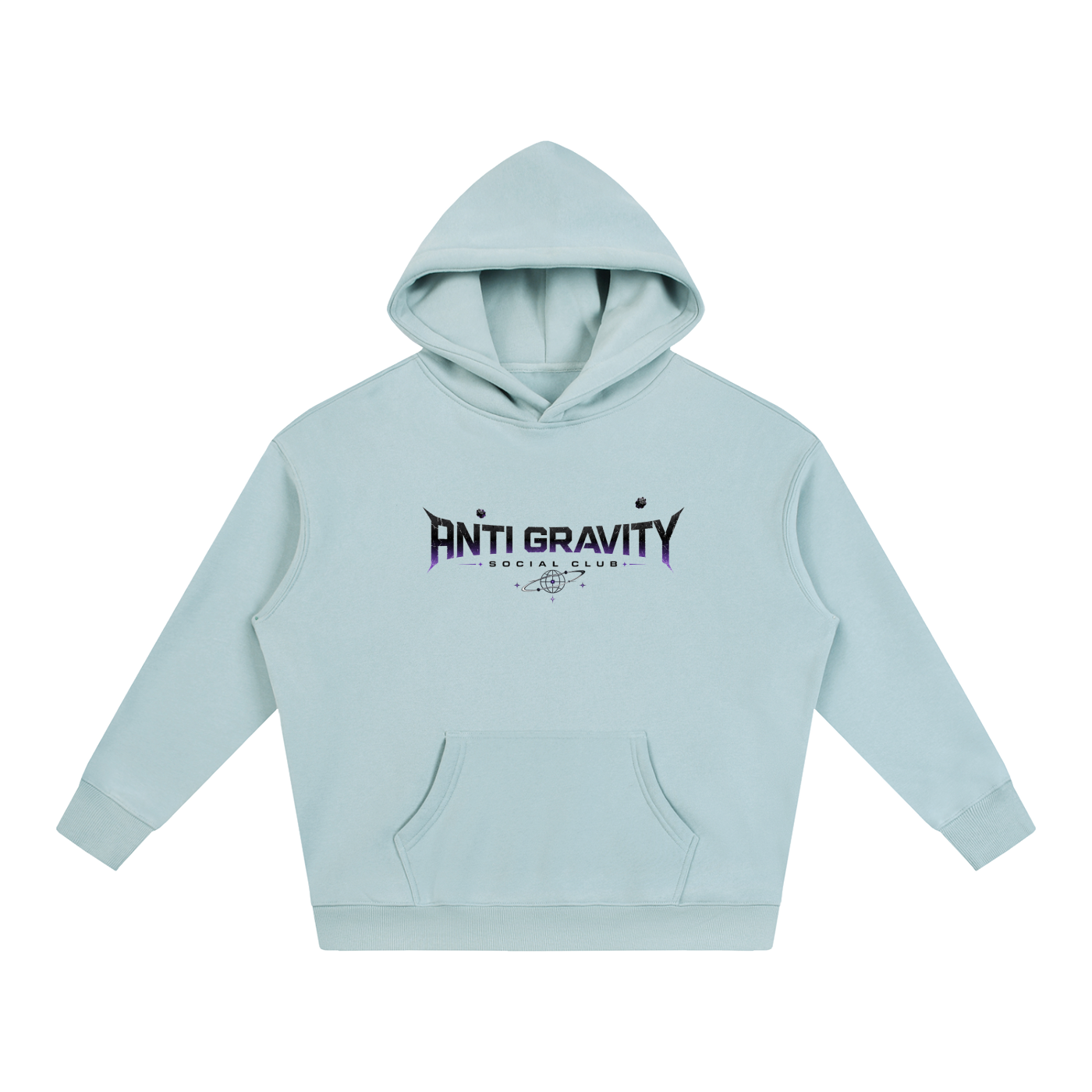 Anti Gravity Final Boss Hoodie