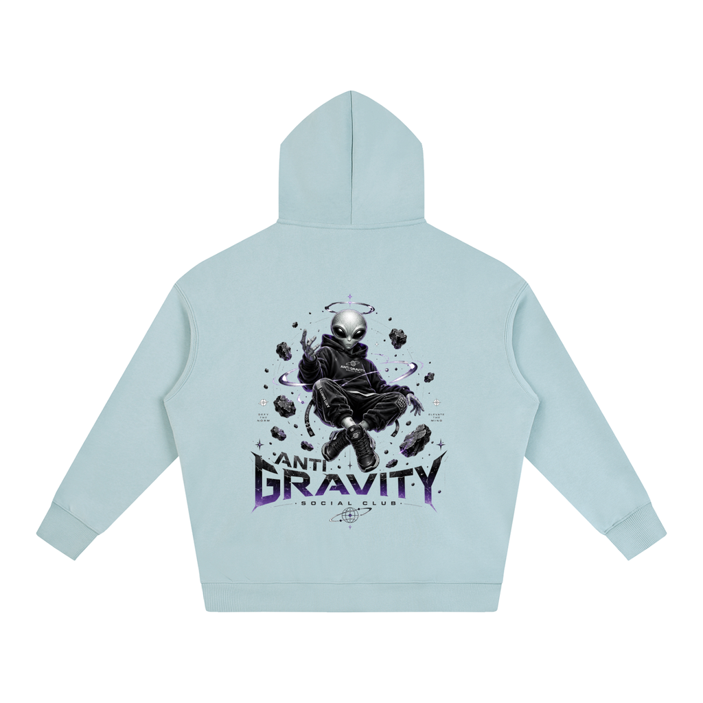 Anti Gravity Final Boss Hoodie