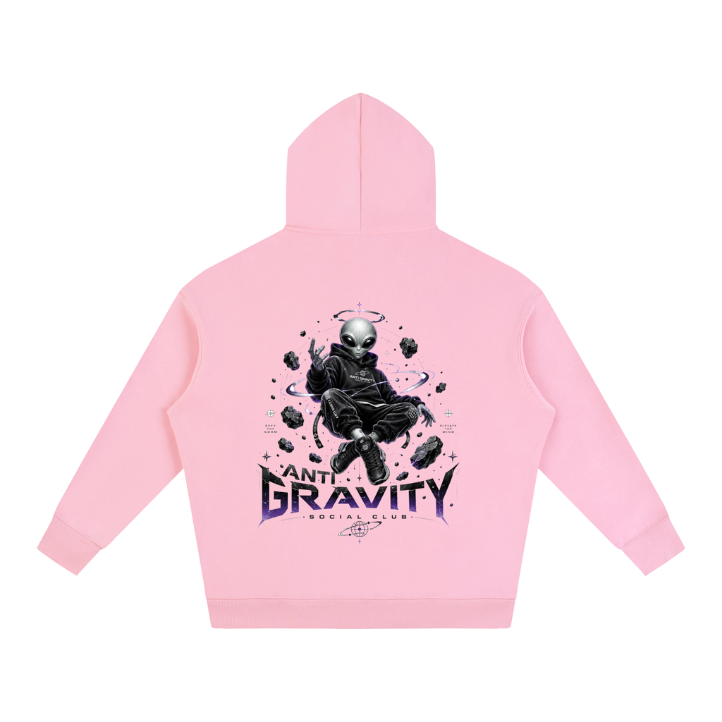 Anti Gravity Final Boss Hoodie