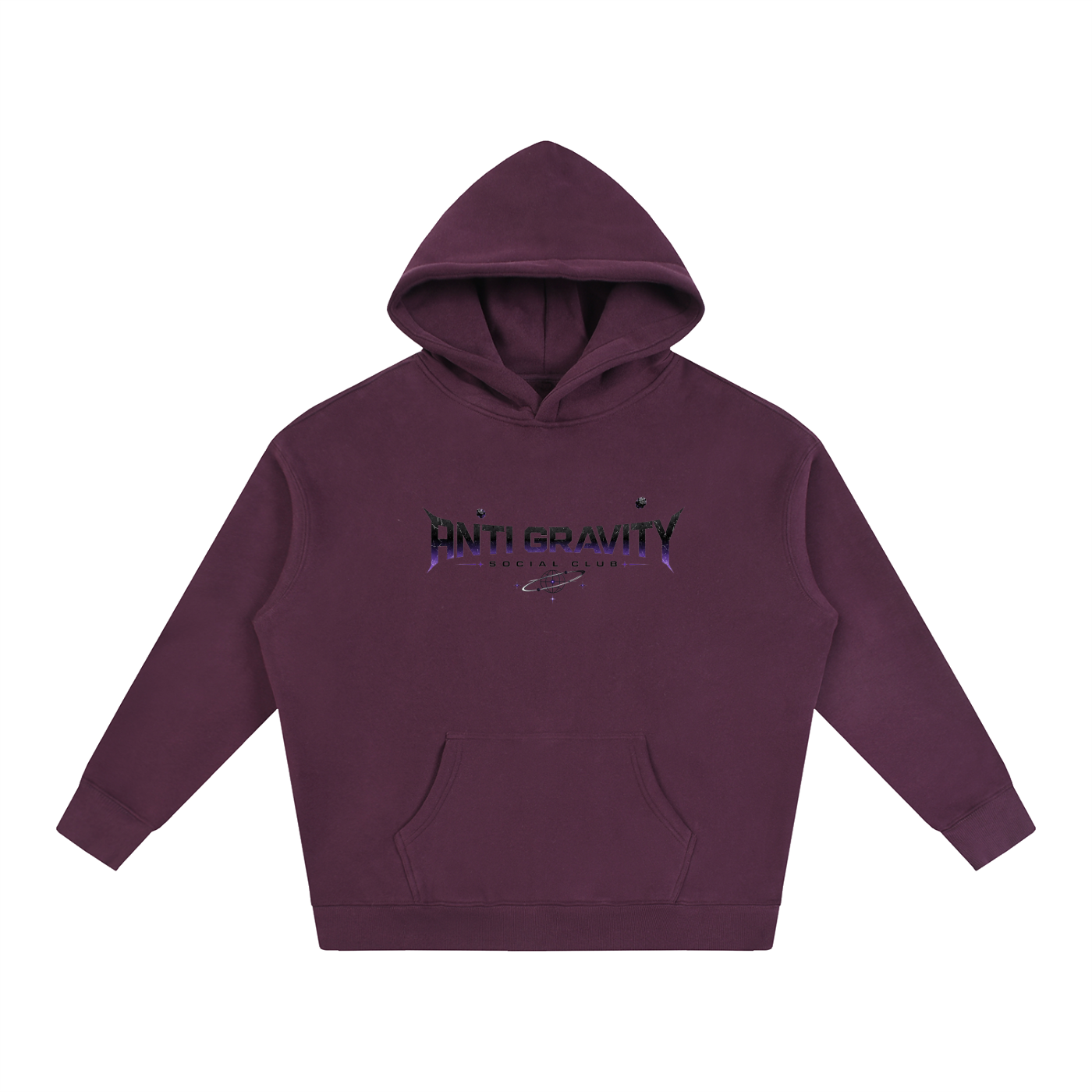Anti Gravity Final Boss Hoodie