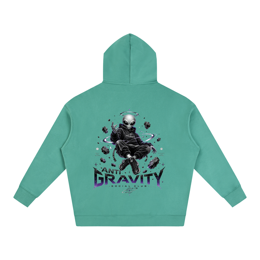 Anti Gravity Final Boss Hoodie