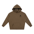 Official Anti Gravity Social Club Hoodie | Black Print