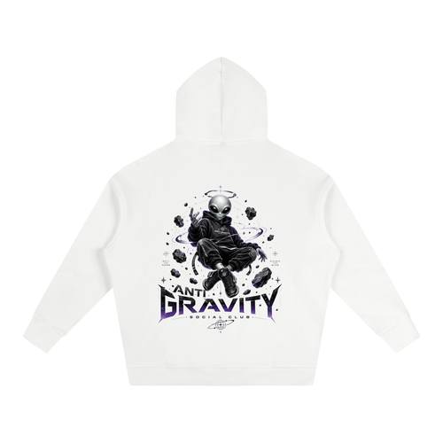 Anti Gravity Final Boss Hoodie