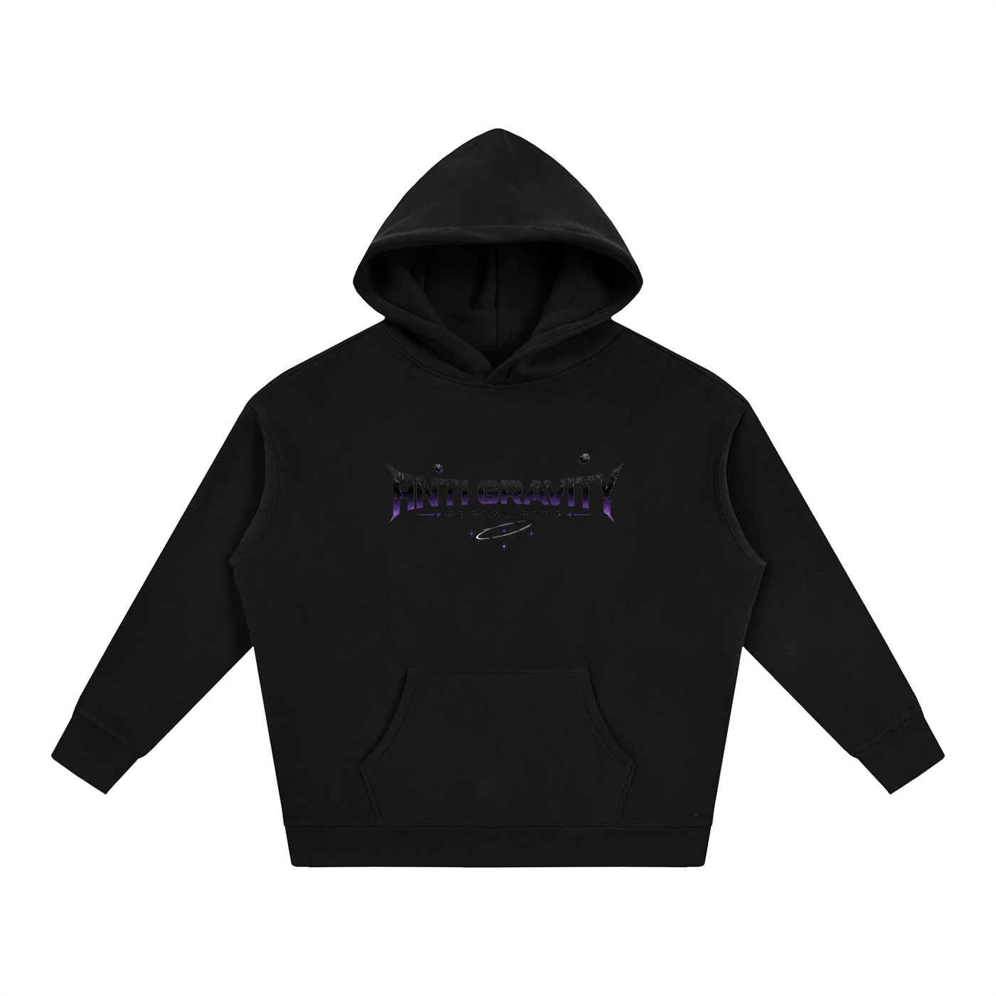 Anti Gravity Final Boss Hoodie