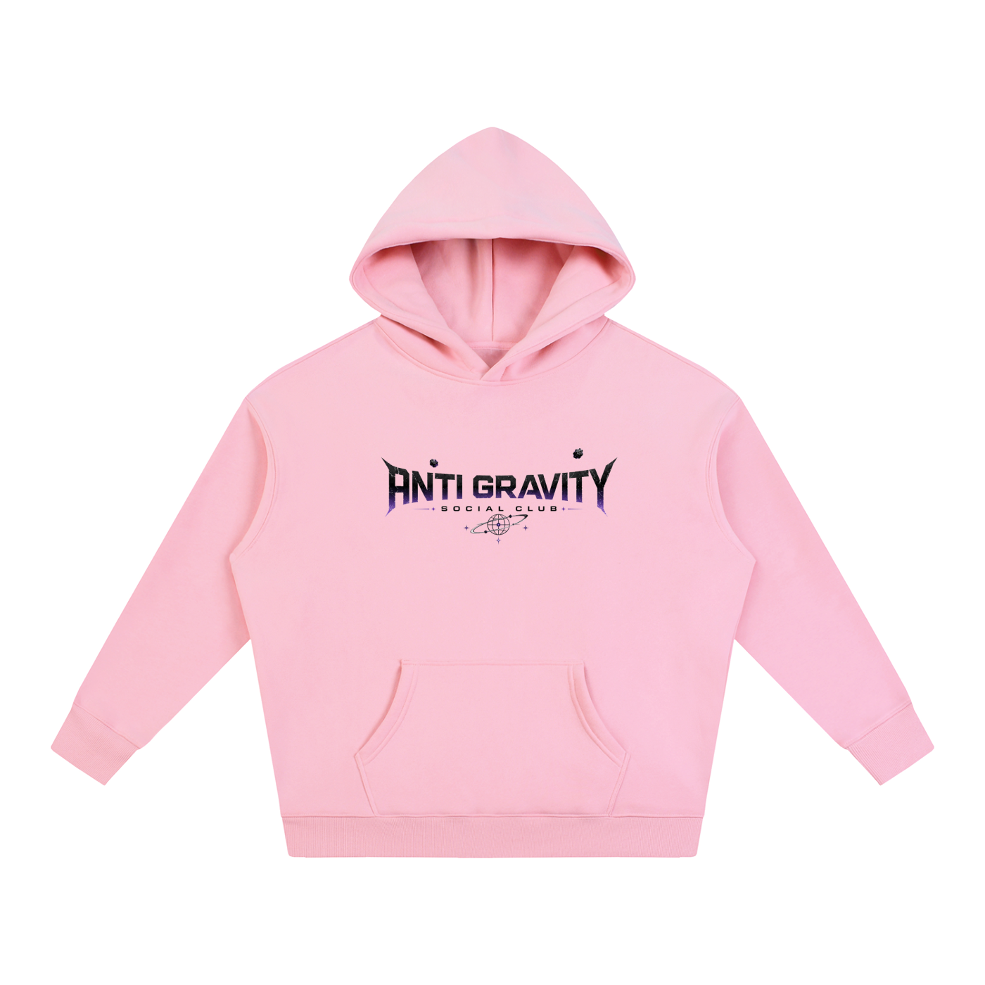Anti Gravity Final Boss Hoodie