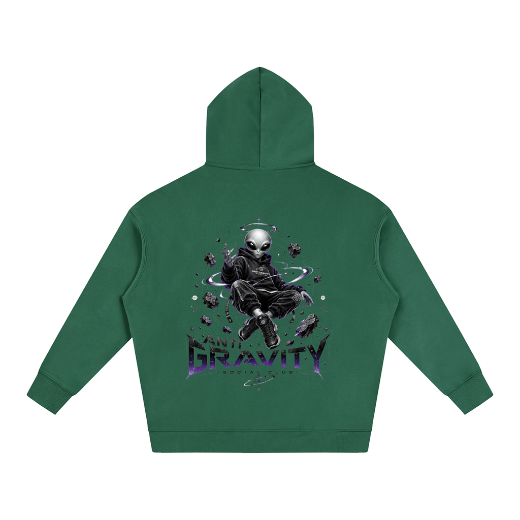 Anti Gravity Final Boss Hoodie