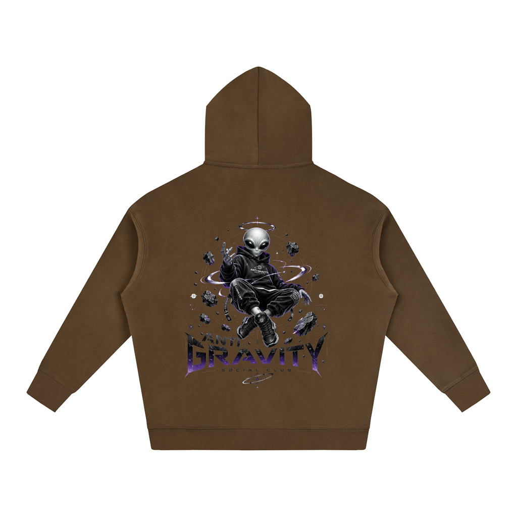 Anti Gravity Final Boss Hoodie