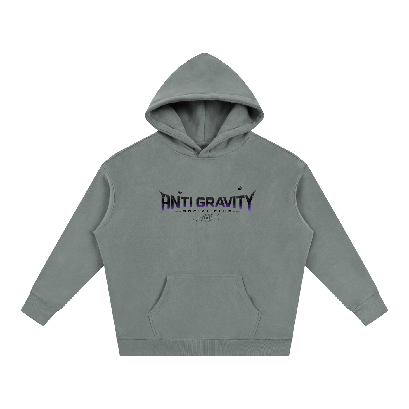 Anti Gravity Final Boss Hoodie