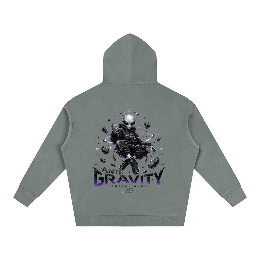 Anti Gravity Final Boss Hoodie
