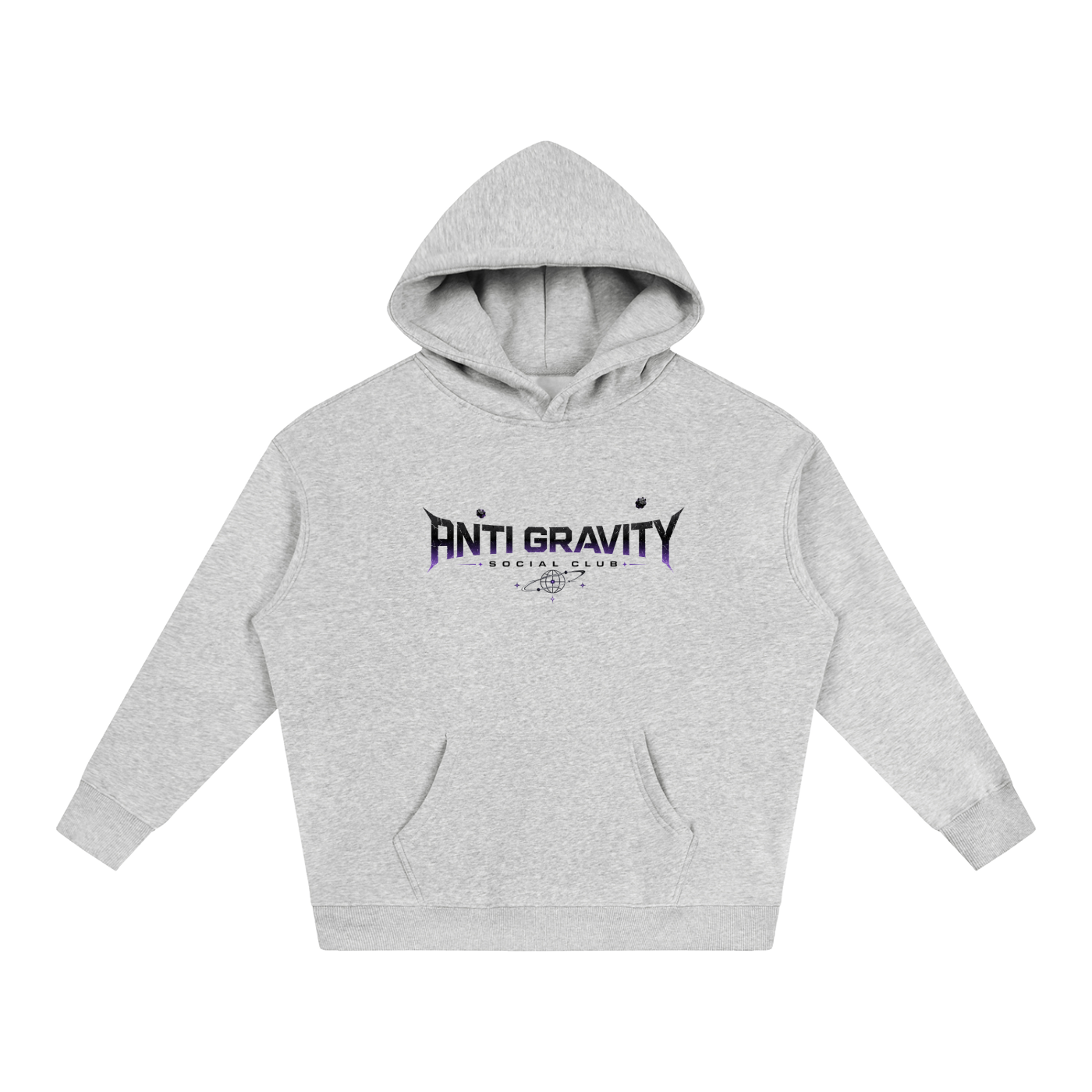 Anti Gravity Final Boss Hoodie