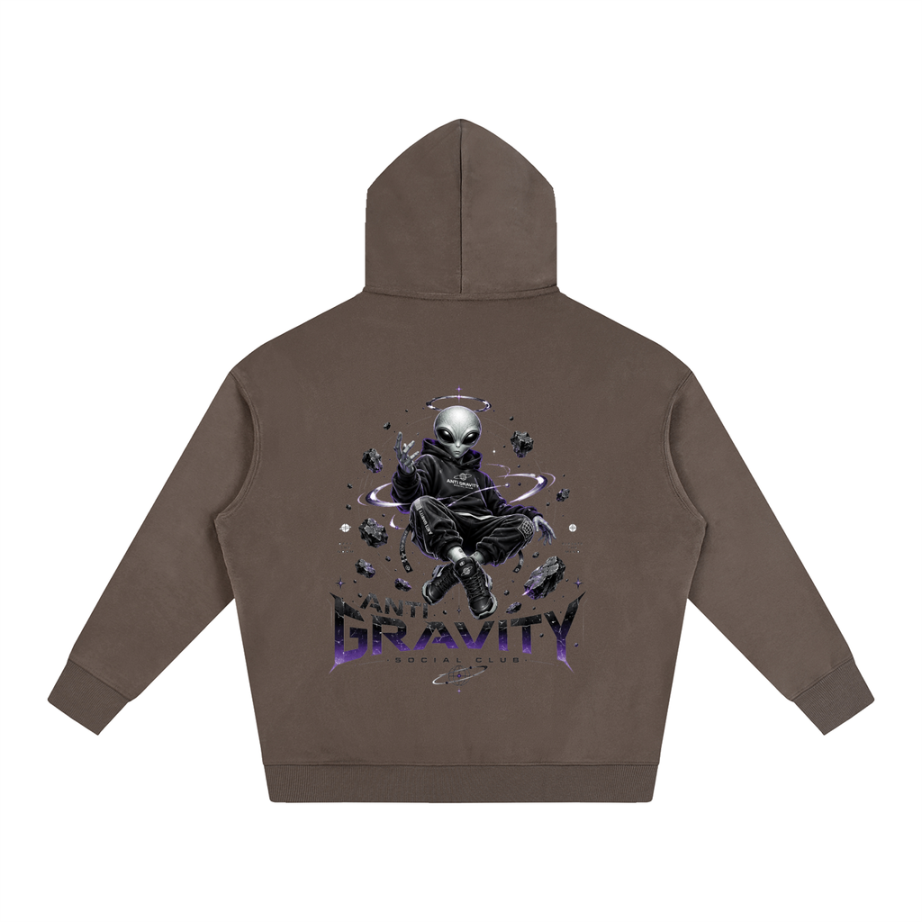 Anti Gravity Final Boss Hoodie