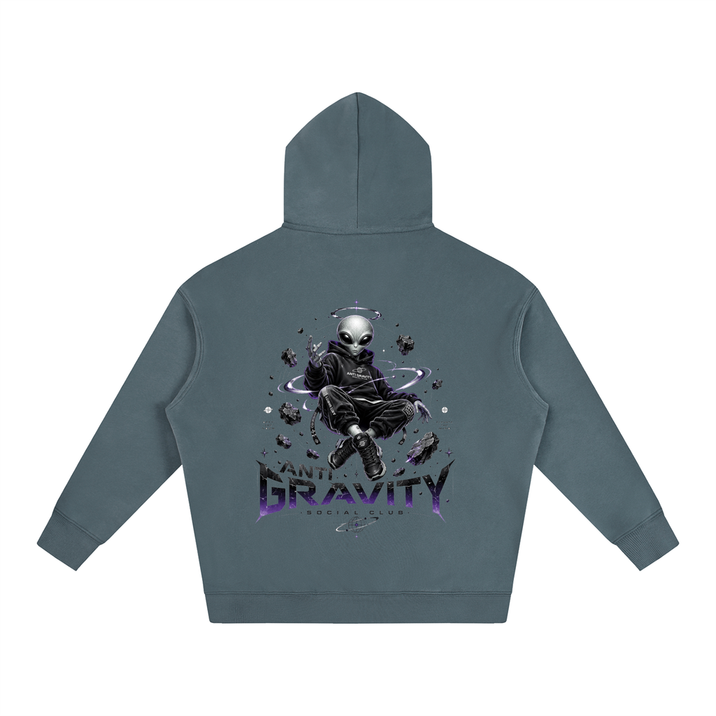 Anti Gravity Final Boss Hoodie