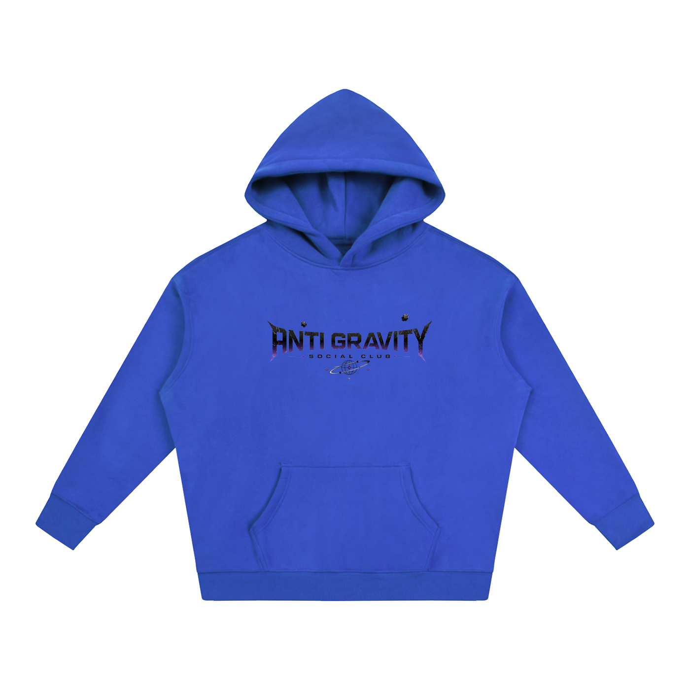 Anti Gravity Final Boss Hoodie