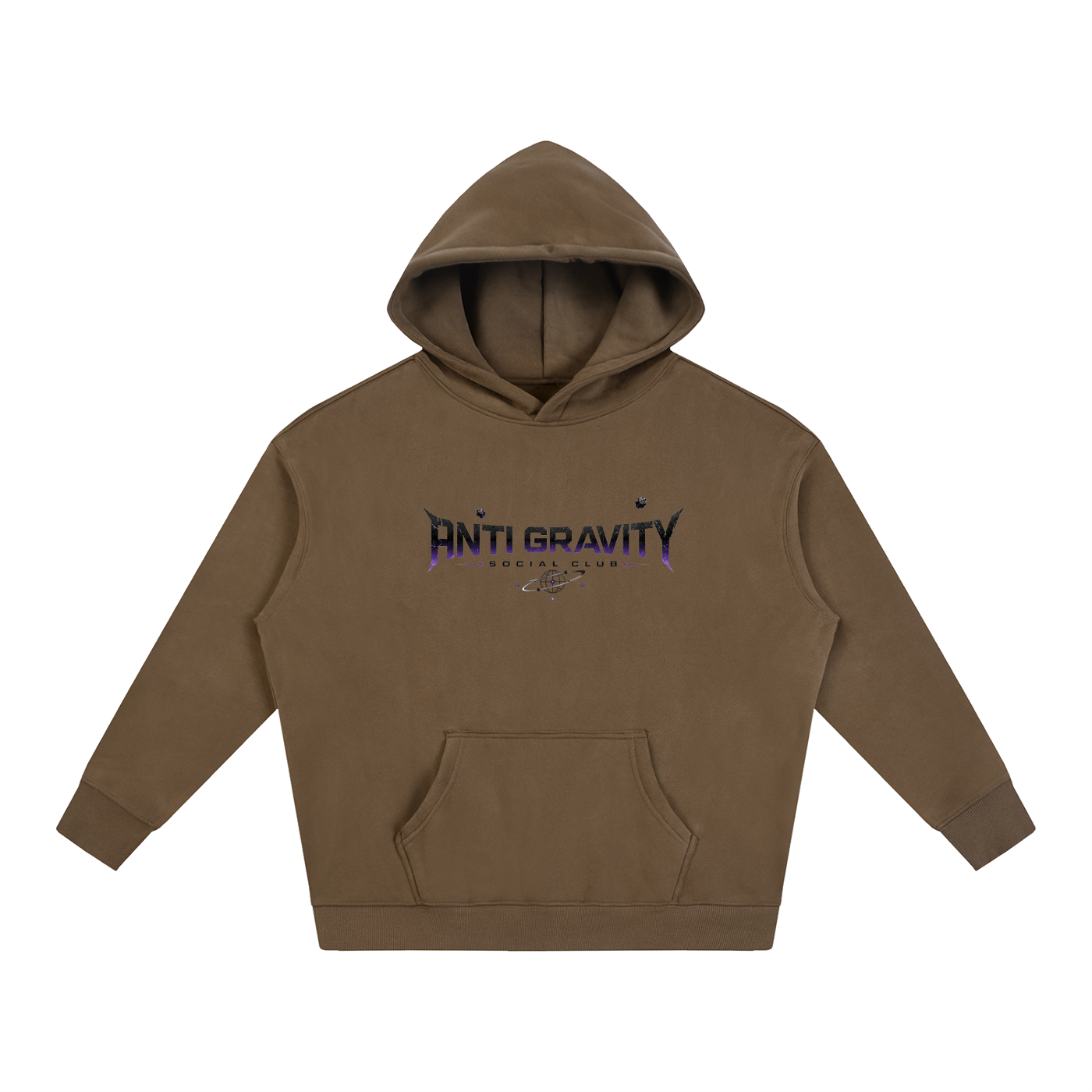 Anti Gravity Final Boss Hoodie
